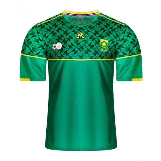 Thailandia Maglia Sud africa Away 20-21 - Clicca l'immagine per chiudere